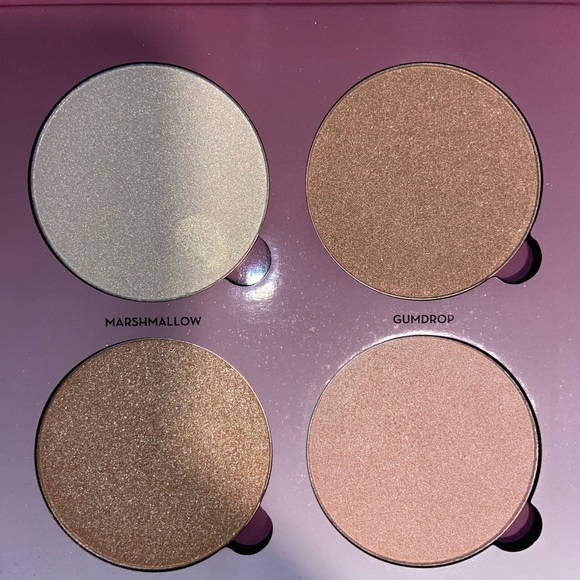 Anastasia glow kit bundle sun dip and sugar - Picture 4 of 5